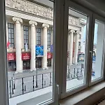 Location ! Sofia Opera View Apartment Next To Alexander Nevsky Cathedral
