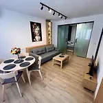 Location ! Sofia Opera View Apartment Next To Alexander Nevsky Cathedral