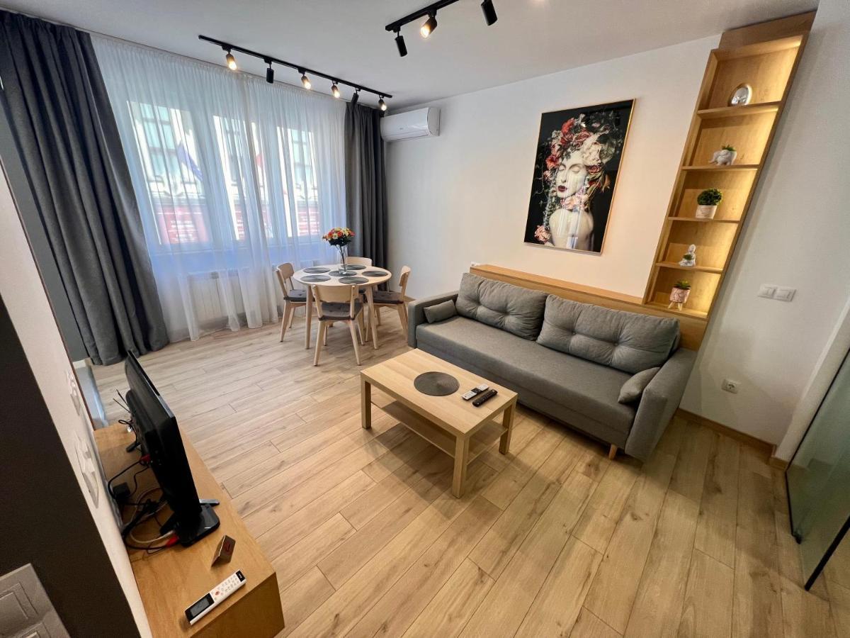 Appartement Location ! Opera View Next To Alexander Nevsky Cathedral Sofia